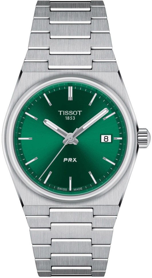 Часы Часы Tissot T137.210.11.081.00 в Челябинске в Челябинске