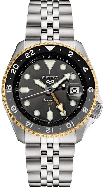 Часы Часы Seiko SSK021K1 в Челябинске в Челябинске