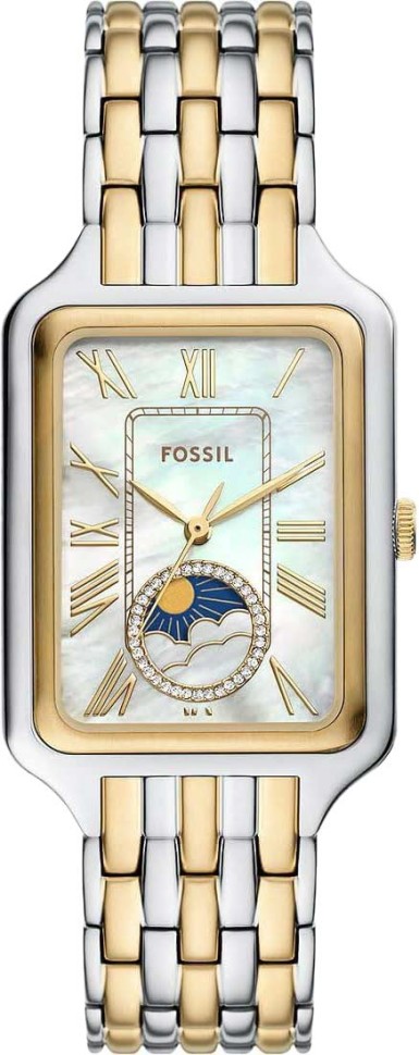Часы Часы Fossil ES5399 в Челябинске в Челябинске